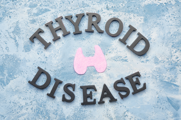 Do I have thyroid disease
