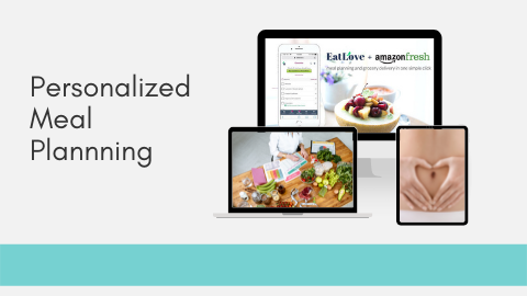 personalized-meal-plan